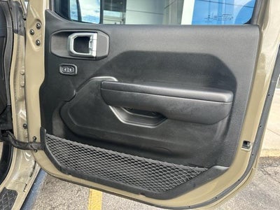 2020 Jeep Gladiator Rubicon 4x4