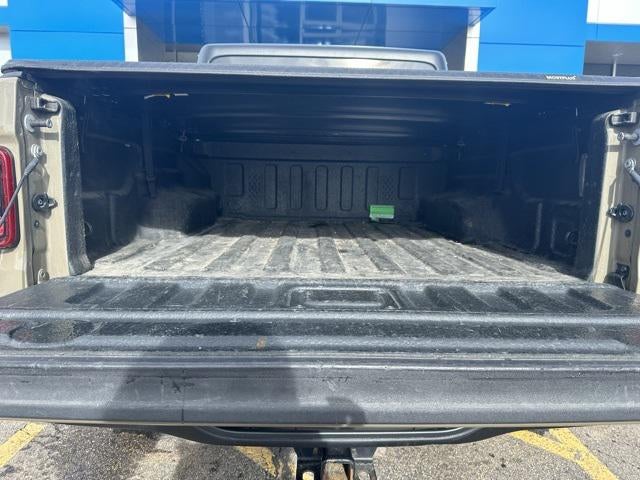 2020 Jeep Gladiator Rubicon 4x4