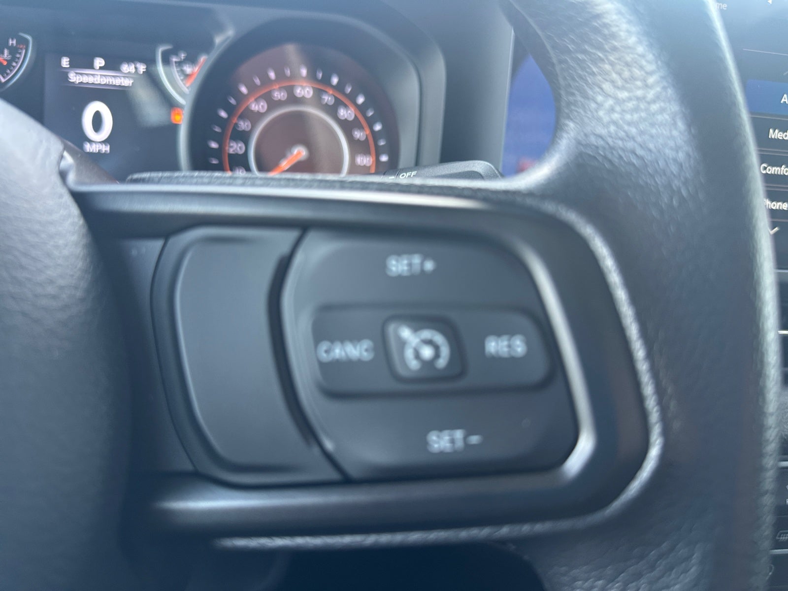 2025 Jeep Gladiator Nighthawk