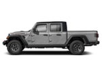 2026 Jeep Gladiator Rubicon 4x4