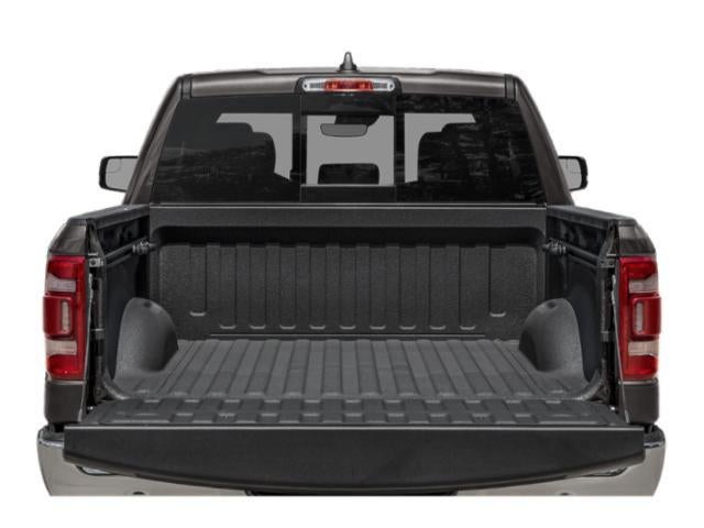 2024 RAM 1500 Laramie Crew Cab 4x4 5'7' Box