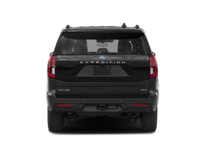 2025 Ford Expedition Active MAX