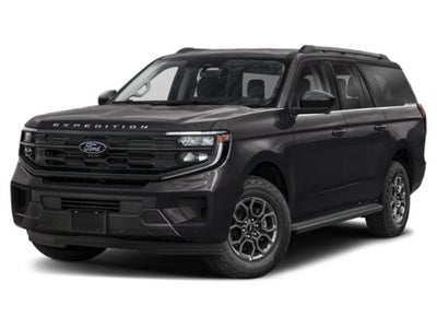 2025 Ford Expedition Active MAX