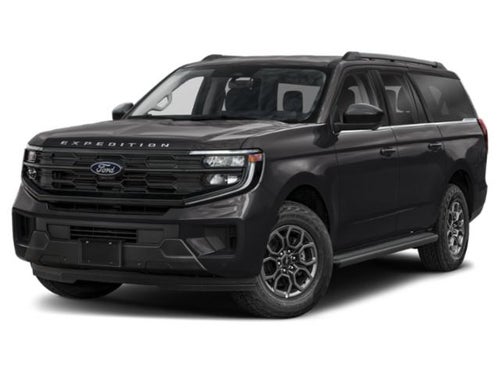 2025 Ford Expedition Active MAX