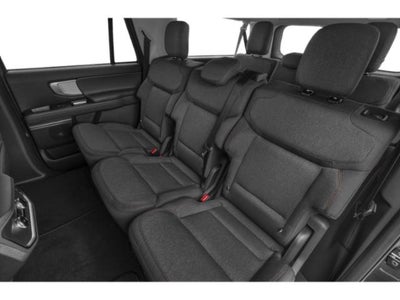 2025 Ford Expedition Active MAX