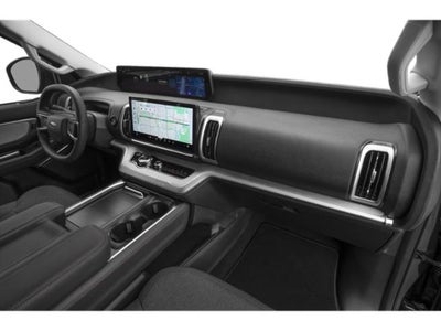 2025 Ford Expedition Active MAX