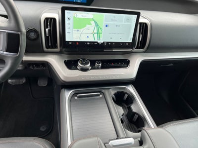 2025 Ford Expedition Active MAX
