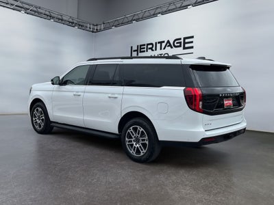 2025 Ford Expedition Active MAX