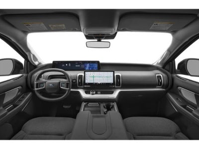 2025 Ford Expedition Active MAX