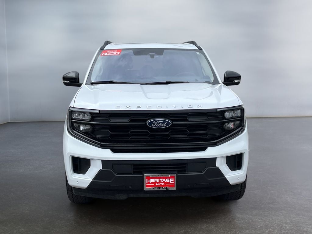 2025 Ford Expedition Active MAX