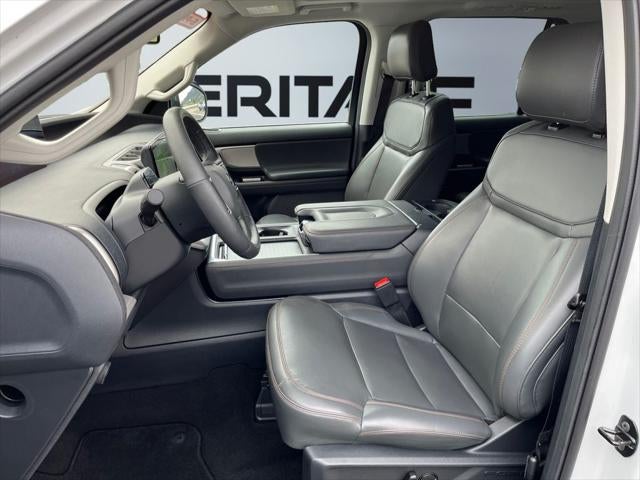 2025 Ford Expedition Active MAX