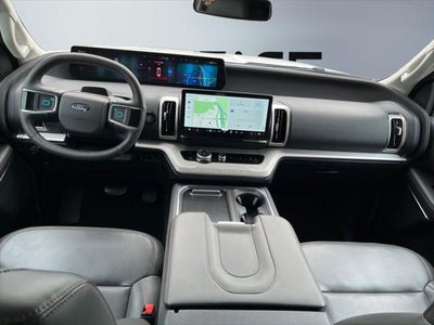 2025 Ford Expedition Active MAX
