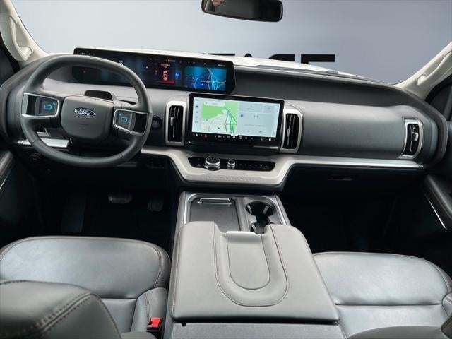 2025 Ford Expedition Active MAX