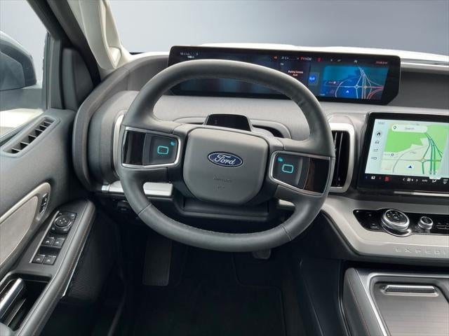 2025 Ford Expedition Active MAX