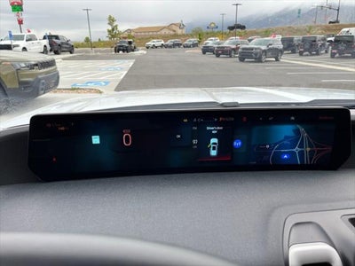 2025 Ford Expedition Active MAX