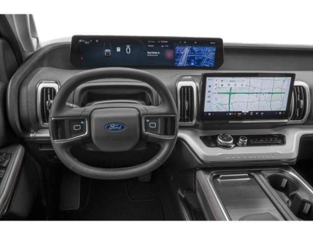 2025 Ford Expedition Active MAX