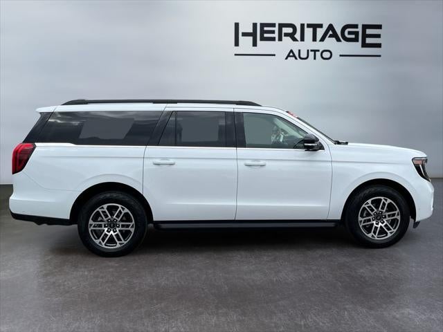 2025 Ford Expedition Active MAX