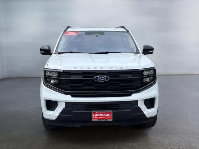 2025 Ford Expedition Active MAX