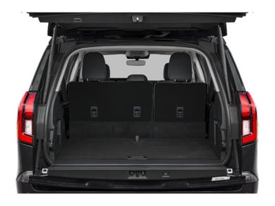 2025 Ford Expedition Active MAX