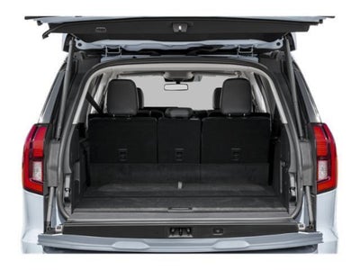 2025 Ford Expedition Platinum MAX
