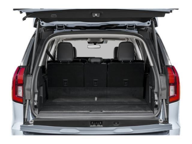 2025 Ford Expedition Platinum MAX