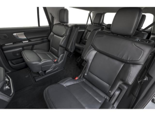 2025 Ford Expedition Platinum MAX