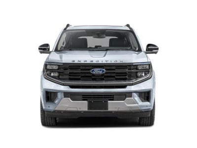 2025 Ford Expedition Platinum MAX