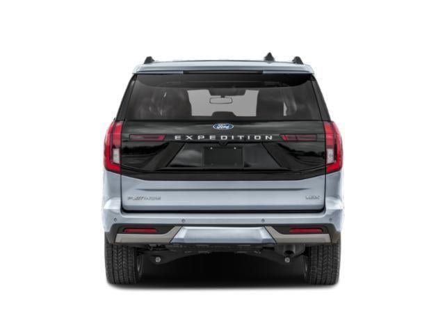 2025 Ford Expedition Platinum MAX