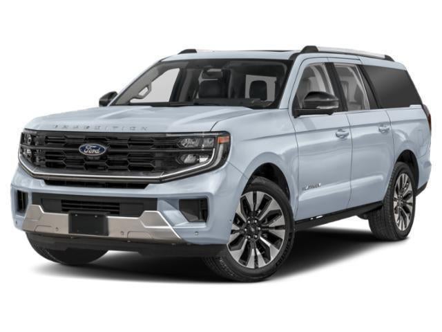 2025 Ford Expedition Platinum MAX