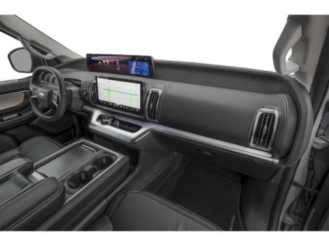 2025 Ford Expedition Platinum MAX