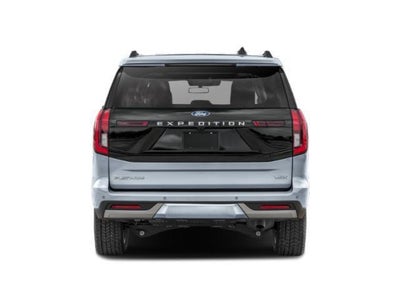 2025 Ford Expedition Platinum MAX