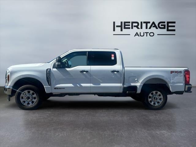 2024 Ford F-250 XLT