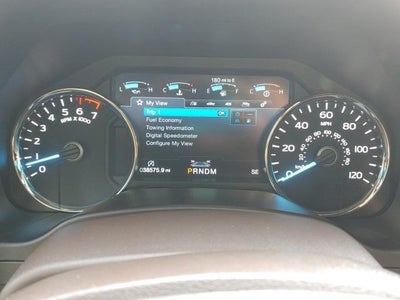 2019 Ford F-150 King Ranch