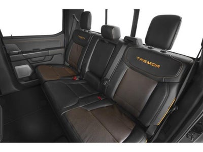 2024 Ford F-150 Tremor