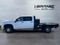 2025 Chevrolet Silverado 3500HD Chassis Work Truck
