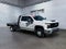 2025 Chevrolet Silverado 3500HD Chassis Work Truck