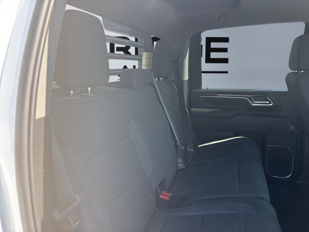 2026 Chevrolet Silverado 3500 HD Chassis LT
