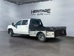 2026 Chevrolet Silverado 3500 HD Chassis LT