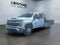 2026 Chevrolet Silverado 3500 HD Chassis LT