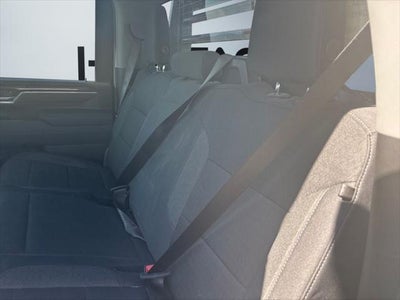 2026 Chevrolet Silverado 3500 HD Chassis LT