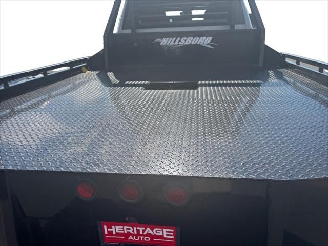 2026 Chevrolet Silverado 3500 HD Chassis LT