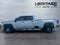 2024 Chevrolet Silverado 3500HD 4WD Crew Cab Long Bed Work Truck
