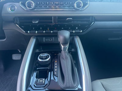 2026 Chevrolet Colorado ZR2, 4WD
