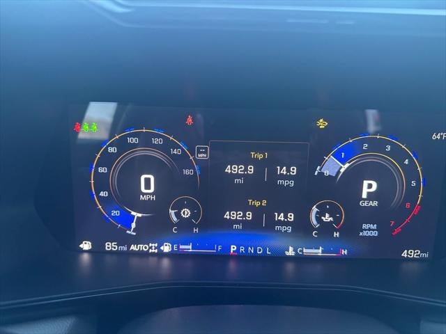 2026 Chevrolet Colorado ZR2, 4WD