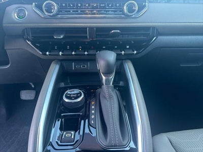 2026 Chevrolet Colorado ZR2, 4WD