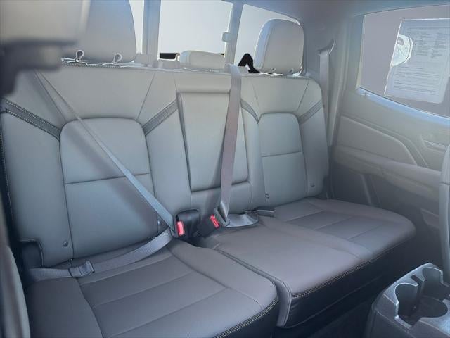 2026 Chevrolet Colorado ZR2, 4WD