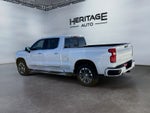 2024 Chevrolet Silverado 4WD Crew Cab Standard Bed High Country