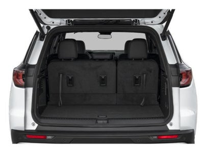 2026 GMC Acadia Elevation, FWD
