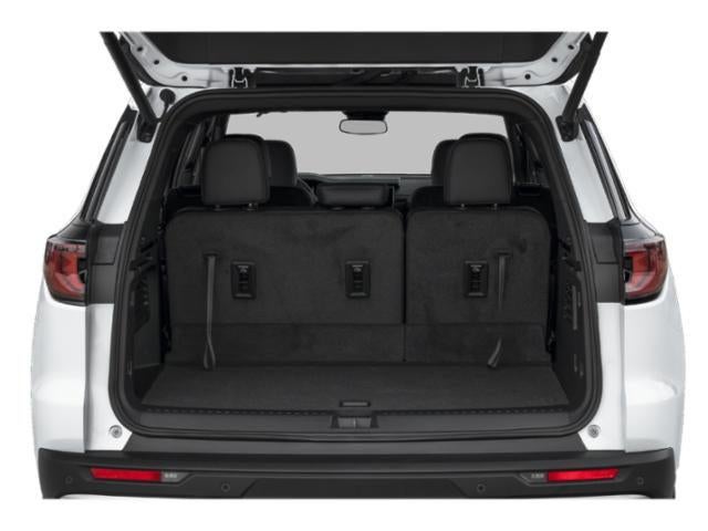 2026 GMC Acadia Elevation, FWD