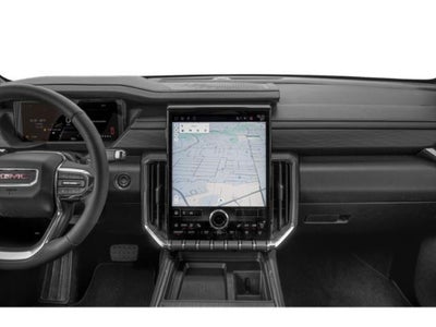 2026 GMC Acadia Elevation, FWD